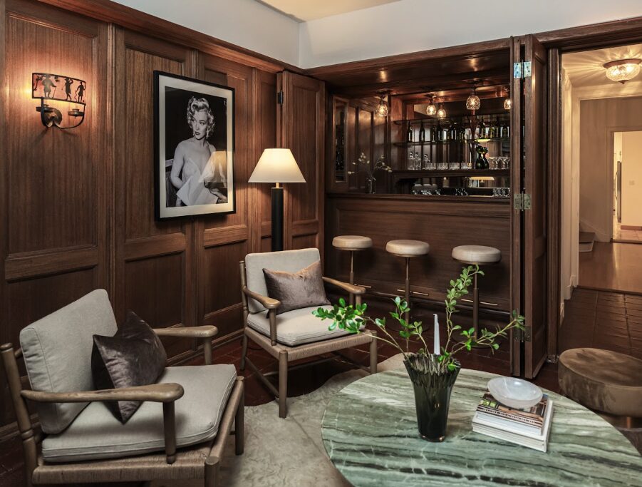 Helen Mirren Home Taylor Hackford